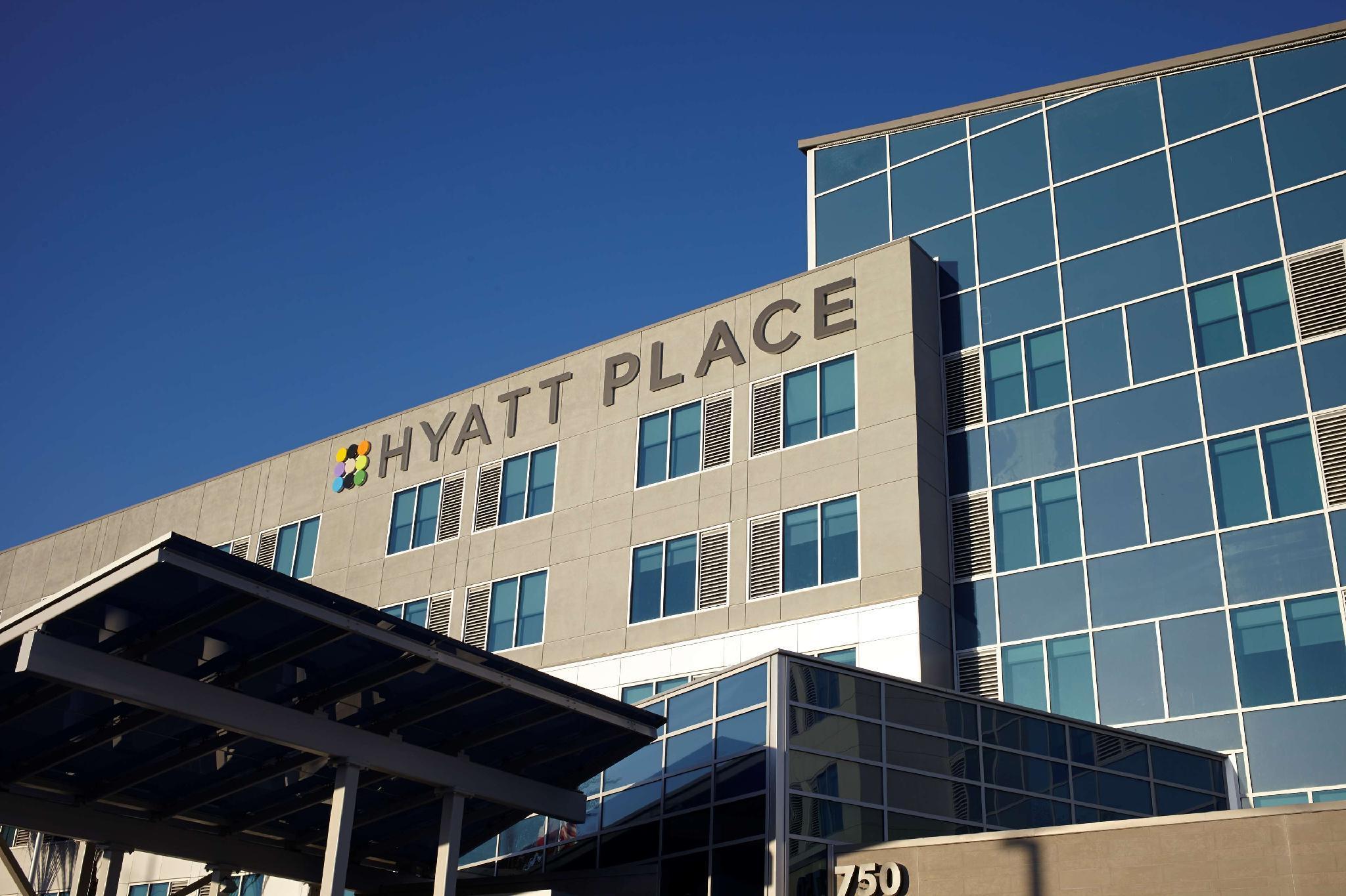 Hyatt Place Austin Cedar Park Exterior foto